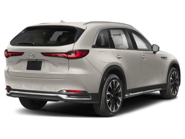 used 2024 Mazda CX-90 PHEV car, priced at $41,477