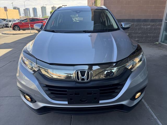 used 2022 Honda HR-V car, priced at $21,977
