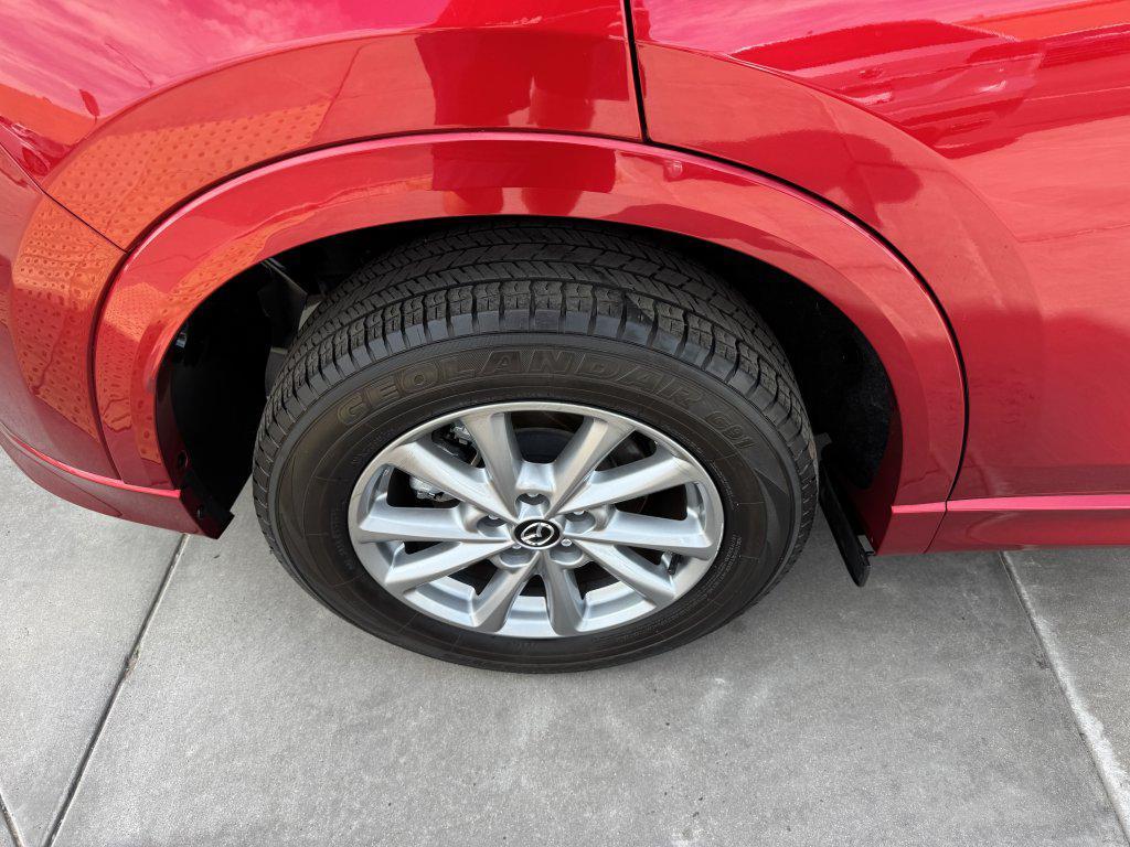 used 2024 Mazda CX-5 car, priced at $25,977