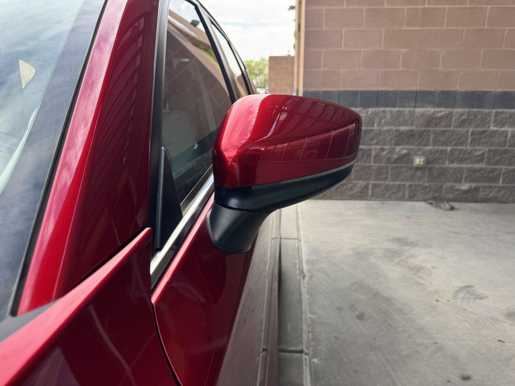 used 2024 Mazda CX-5 car, priced at $25,977