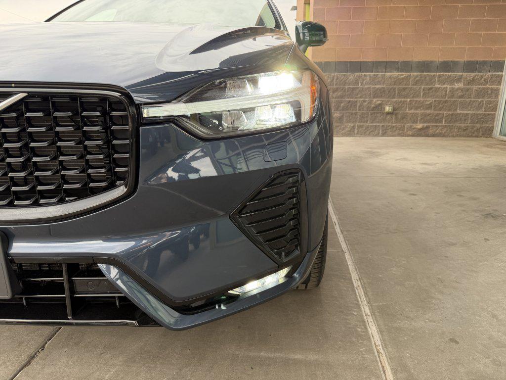 used 2024 Volvo XC60 car, priced at $31,977
