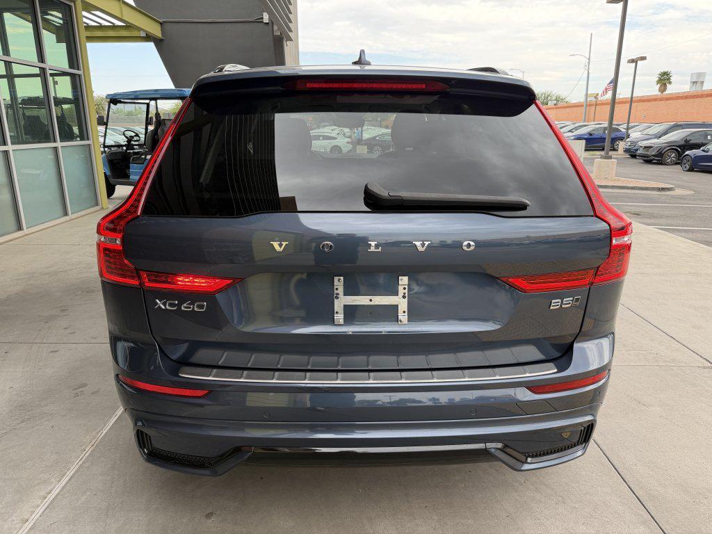 used 2024 Volvo XC60 car, priced at $31,977