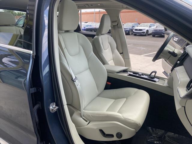 used 2023 Volvo XC60 car, priced at $34,977