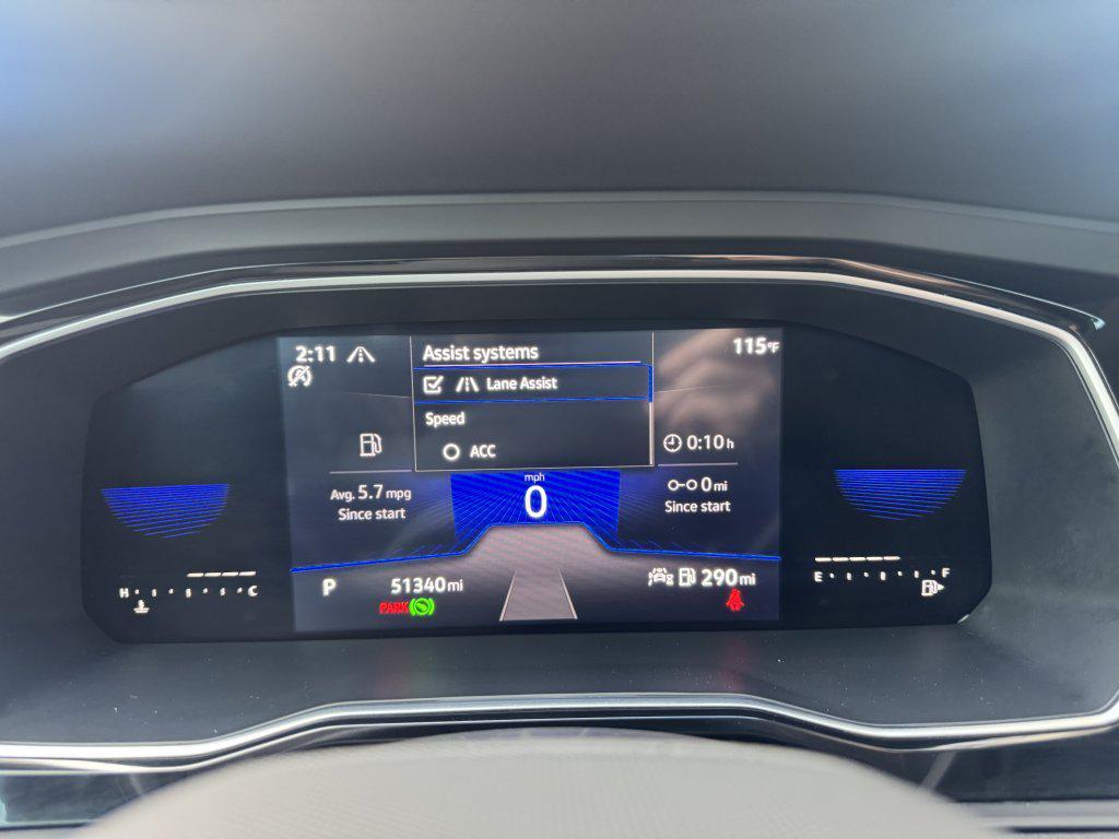 used 2022 Volkswagen Jetta car, priced at $15,777