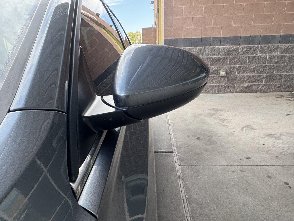 used 2022 Volkswagen Jetta car, priced at $15,777