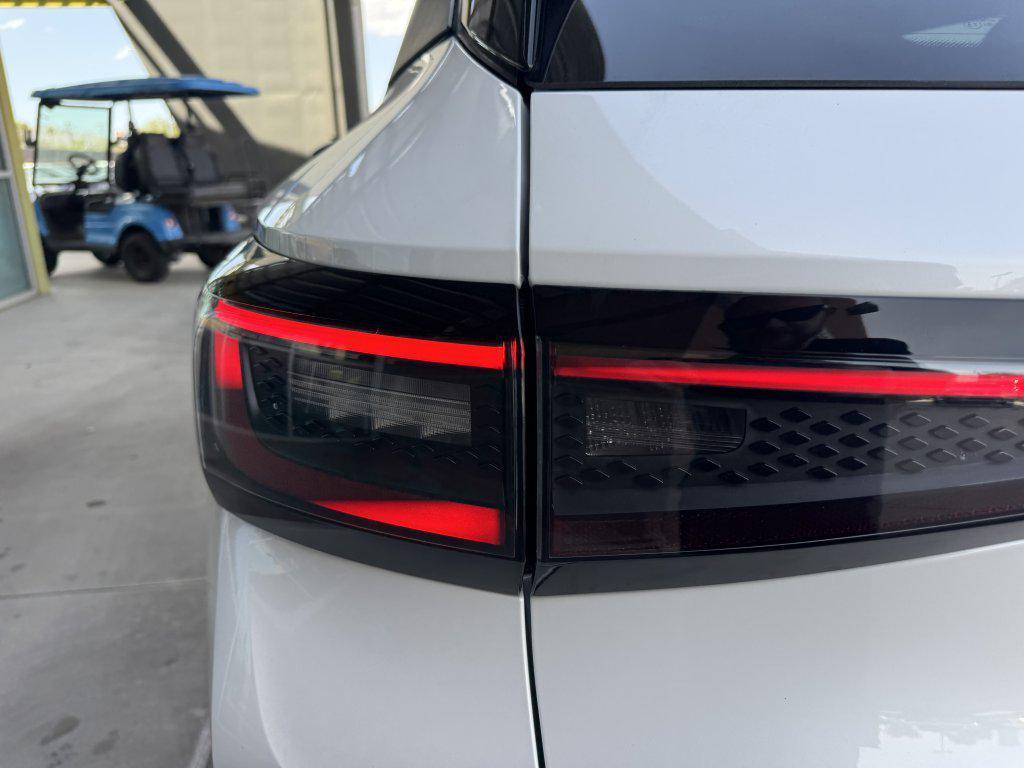 used 2024 Volkswagen ID.4 car, priced at $24,477