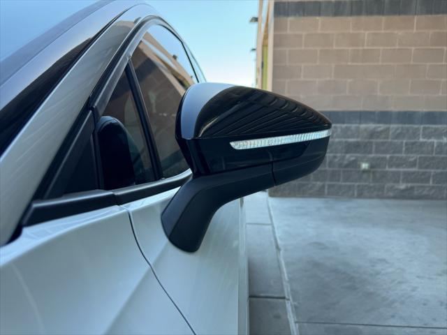 used 2021 Volkswagen ID.4 car, priced at $20,477