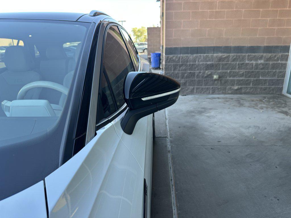 used 2021 Volkswagen ID.4 car, priced at $19,777