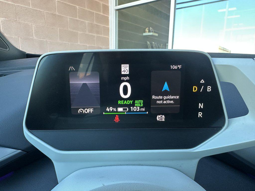 used 2021 Volkswagen ID.4 car, priced at $19,777