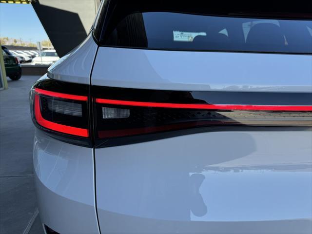 used 2021 Volkswagen ID.4 car, priced at $20,477