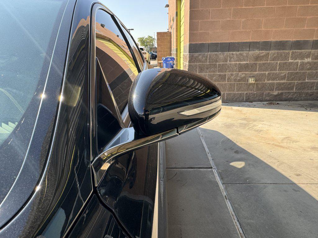 used 2023 Genesis G70 car, priced at $33,977