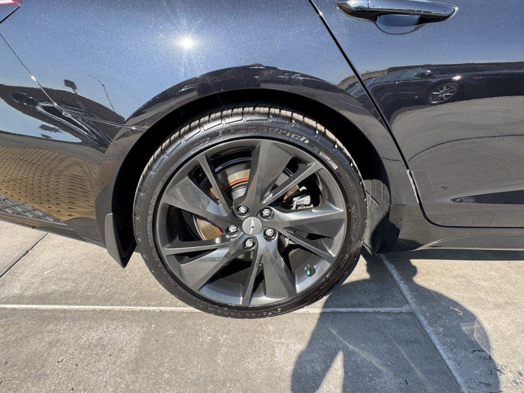 used 2023 Genesis G70 car, priced at $33,977