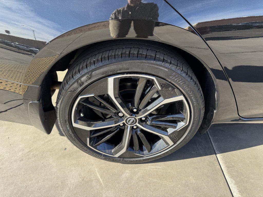 used 2023 Nissan Altima car, priced at $21,997