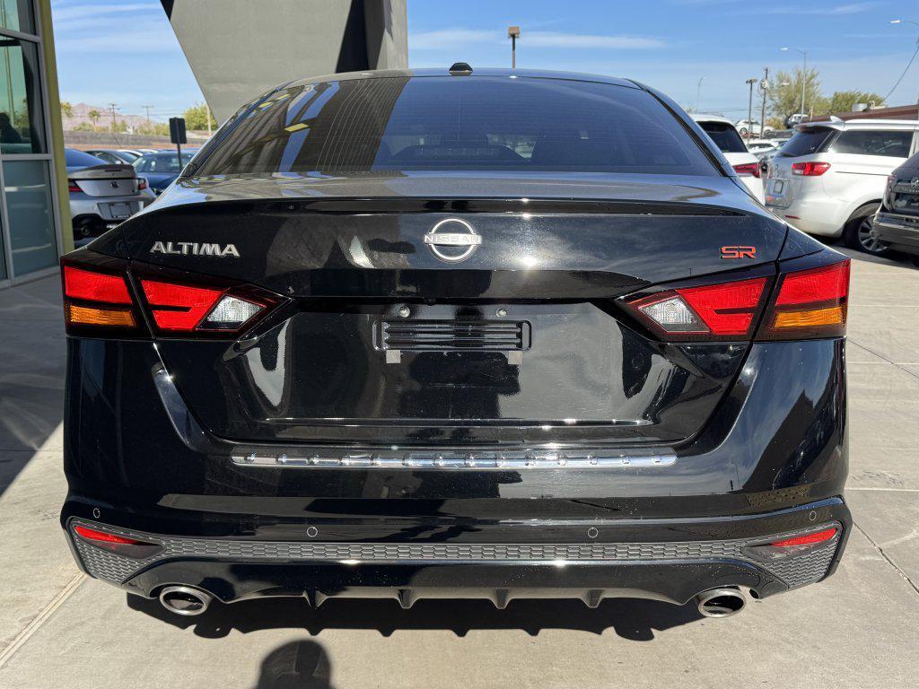 used 2023 Nissan Altima car, priced at $21,997