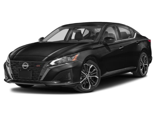 used 2023 Nissan Altima car, priced at $22,477