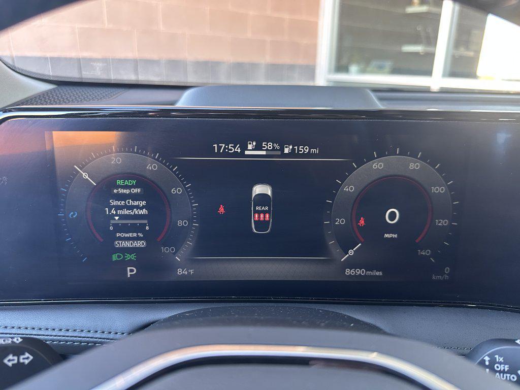 used 2024 Nissan ARIYA car, priced at $24,777