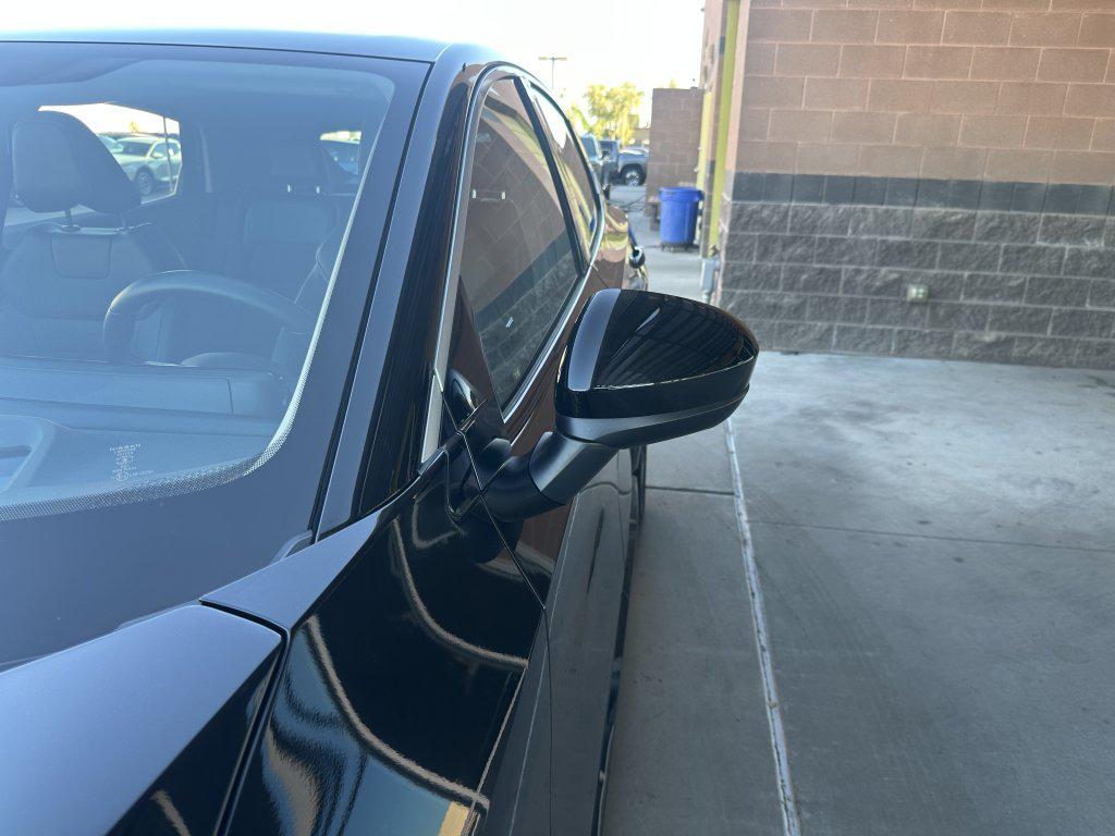 used 2024 Nissan ARIYA car, priced at $24,777