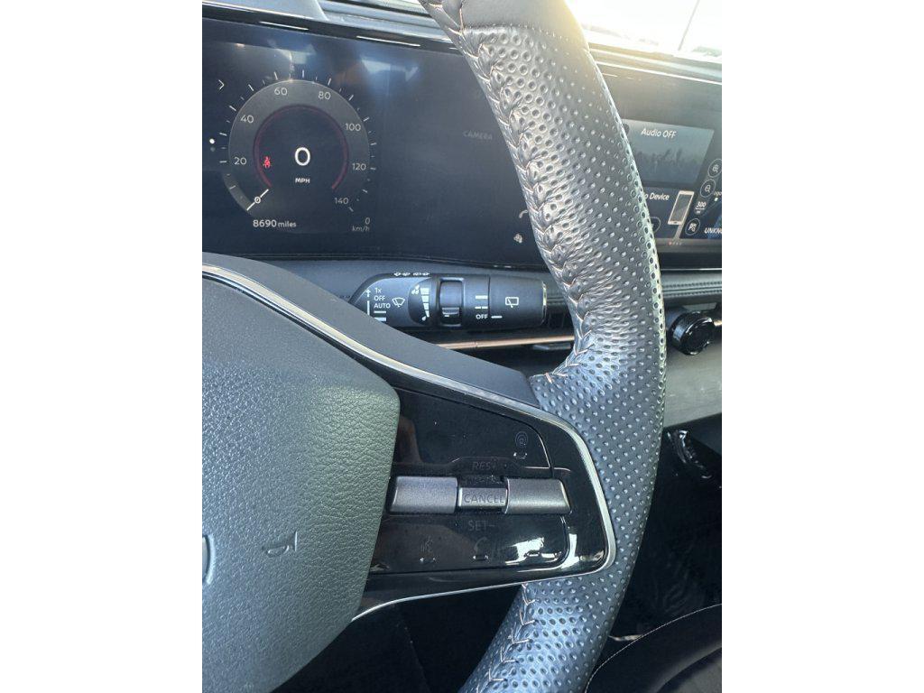 used 2024 Nissan ARIYA car, priced at $24,777