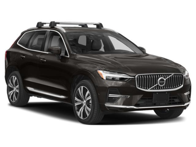 used 2022 Volvo XC60 Recharge Plug-In Hybrid car, priced at $38,277