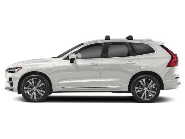 used 2022 Volvo XC60 Recharge Plug-In Hybrid car, priced at $38,277