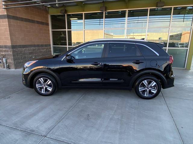 used 2022 Kia Niro car, priced at $23,777