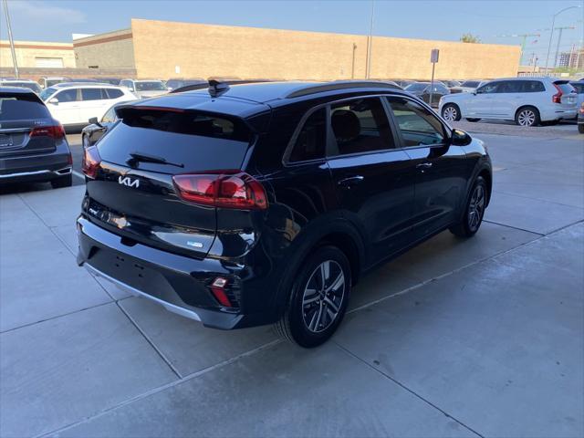 used 2022 Kia Niro car, priced at $23,777