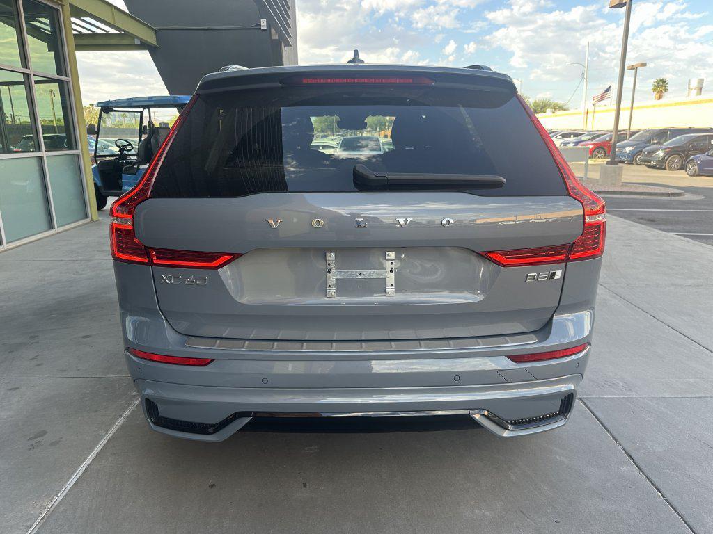 used 2023 Volvo XC60 car, priced at $33,777