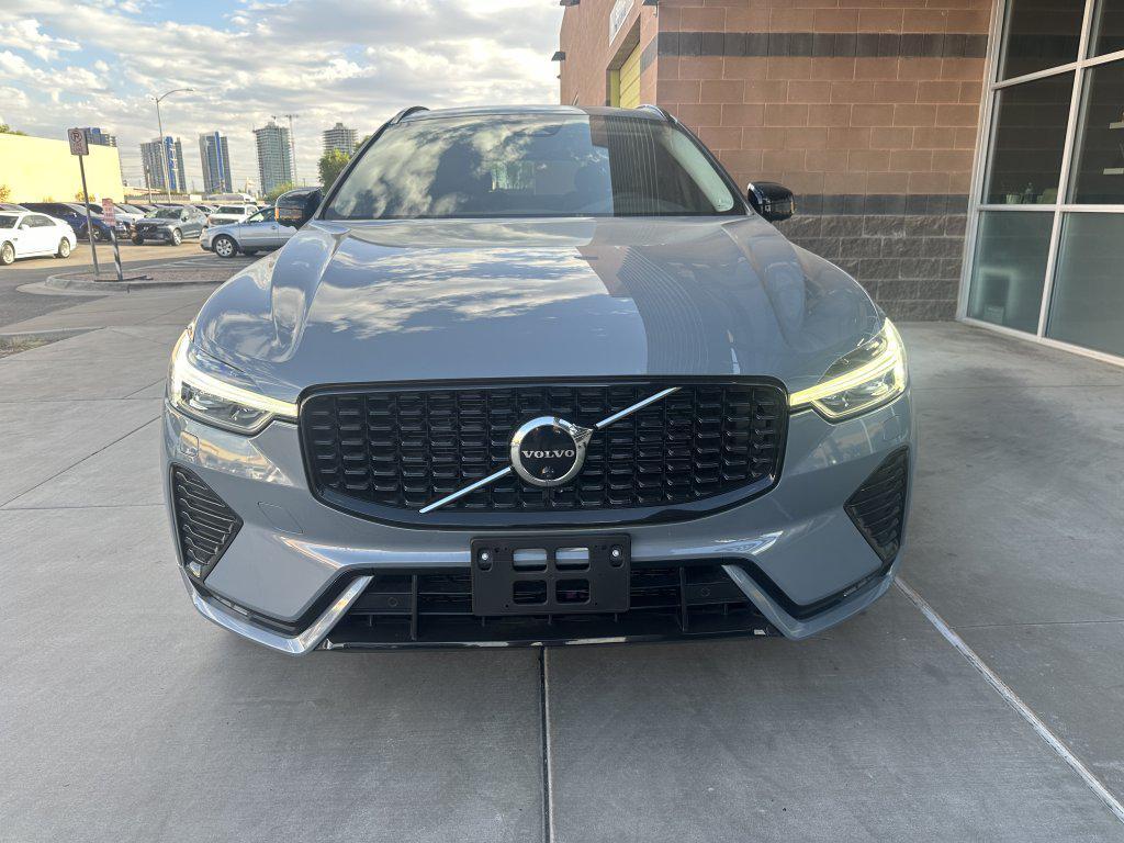 used 2023 Volvo XC60 car, priced at $33,777