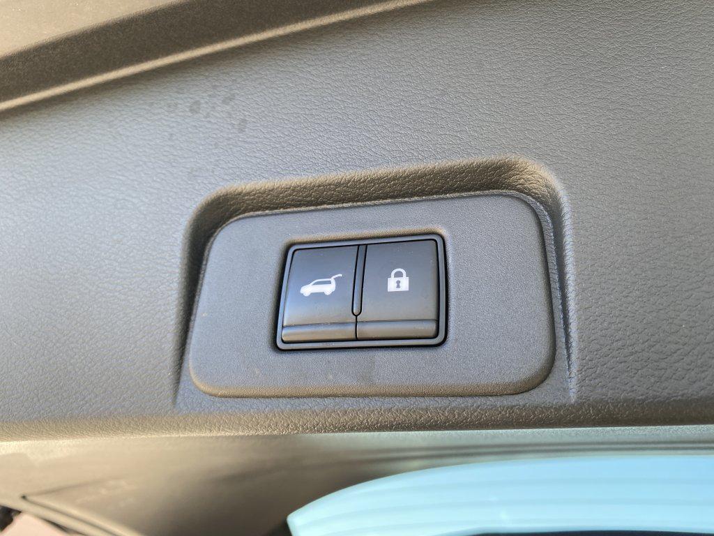 used 2023 Nissan Rogue car, priced at $24,797