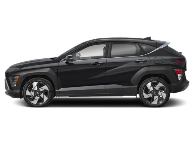 used 2024 Hyundai Kona car, priced at $25,477