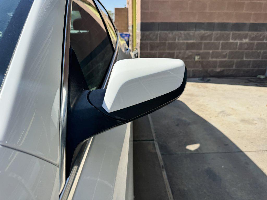 used 2022 Chevrolet Malibu car, priced at $17,977