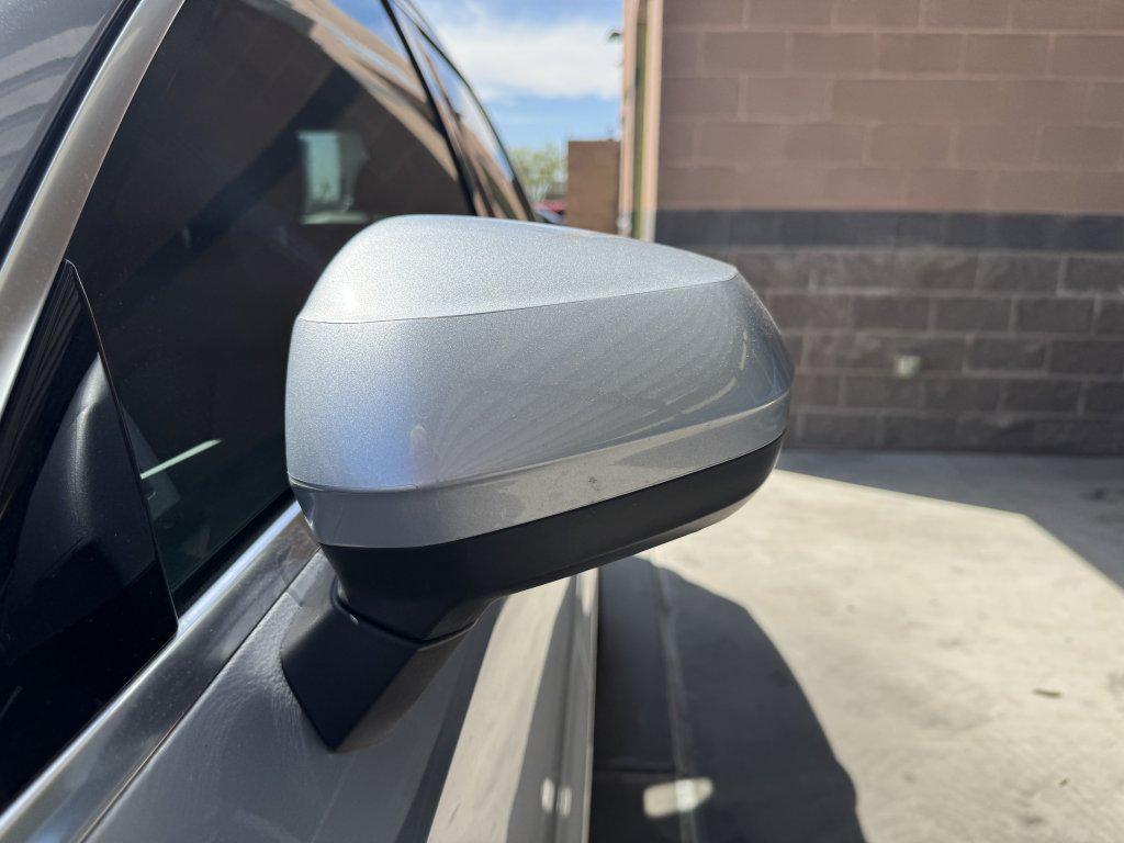 used 2022 Audi Q3 car, priced at $26,977