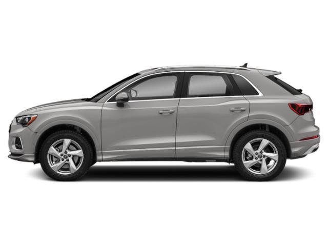 used 2022 Audi Q3 car, priced at $27,277