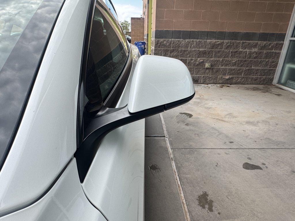 used 2024 Tesla Model 3 car, priced at $34,977