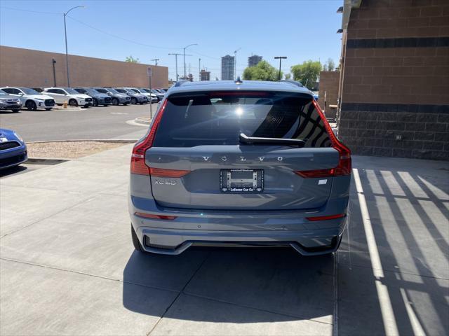 used 2022 Volvo S60 Recharge Plug-In Hybrid car, priced at $41,977