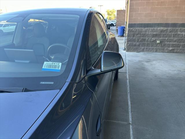 used 2022 Tesla Model Y car, priced at $29,477