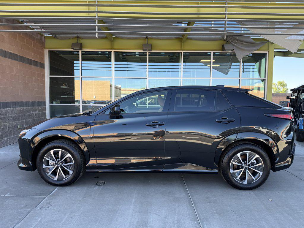 used 2024 Lexus RZ 300e car, priced at $32,977