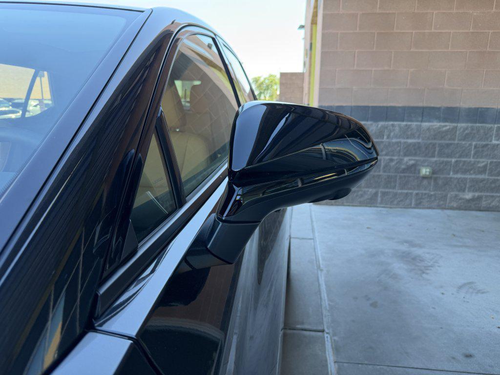 used 2024 Lexus RZ 300e car, priced at $32,977