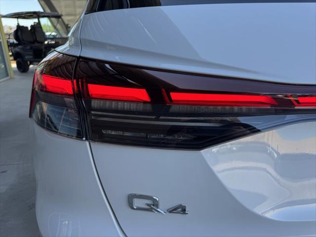 used 2022 Audi e-tron car, priced at $28,977