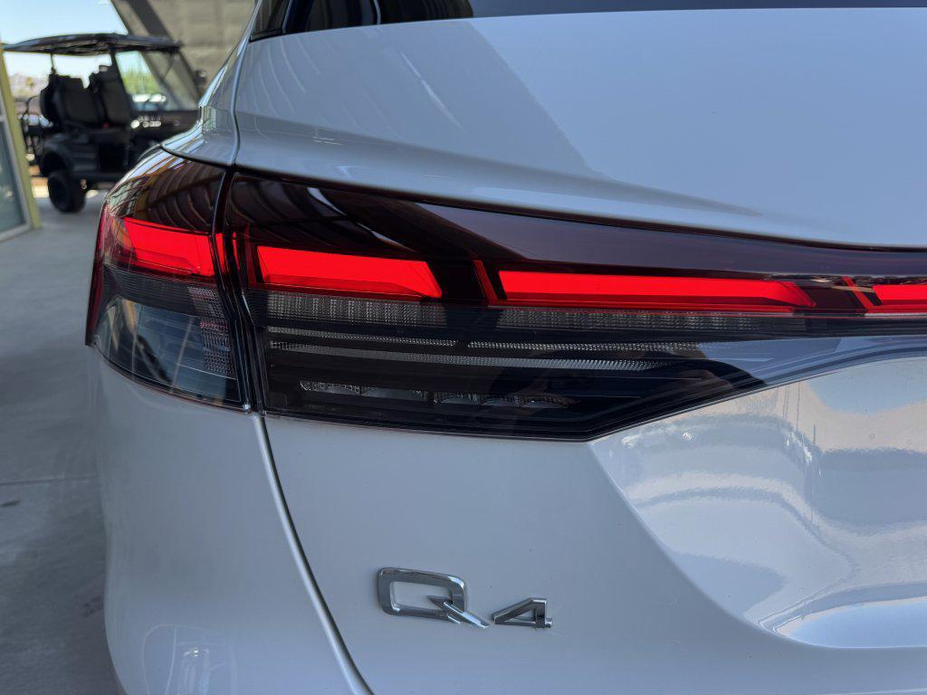 used 2022 Audi e-tron car, priced at $28,477