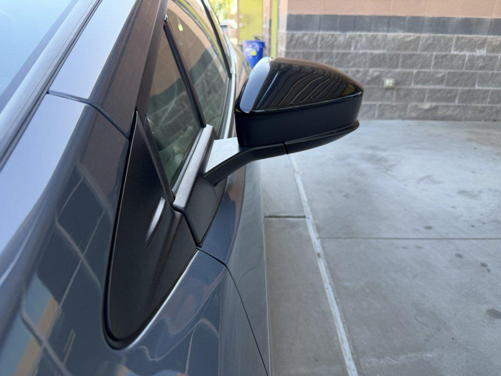 used 2024 Toyota Prius car, priced at $29,477