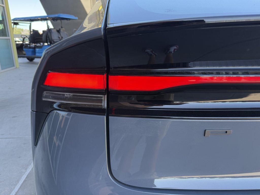 used 2024 Toyota Prius car, priced at $29,477