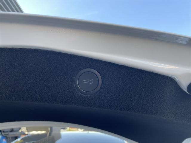 used 2024 Tesla Model 3 car, priced at $31,777