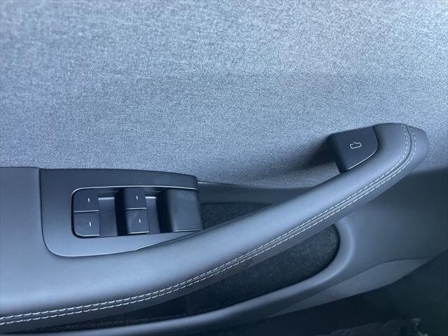 used 2024 Tesla Model 3 car, priced at $31,777