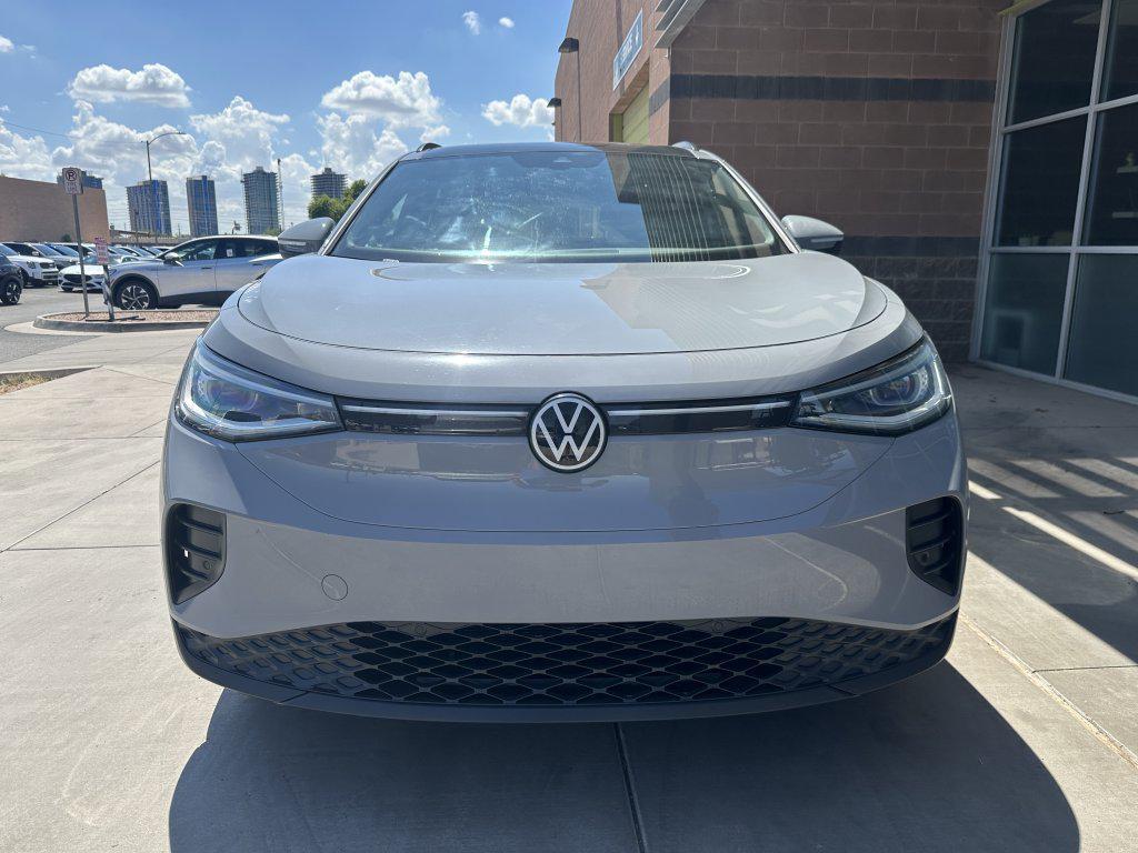 used 2022 Volkswagen ID.4 car, priced at $22,477