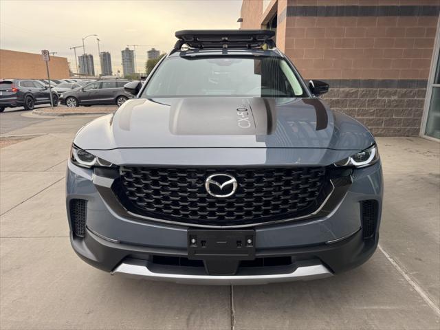 used 2023 Mazda CX-50 car, priced at $31,277