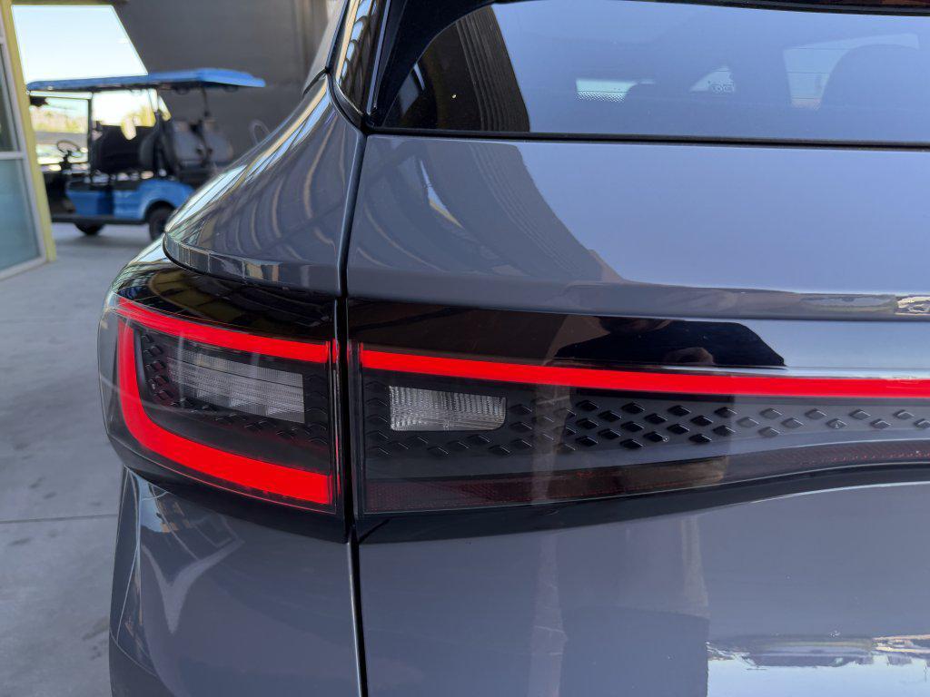 used 2023 Volkswagen ID.4 car, priced at $21,977