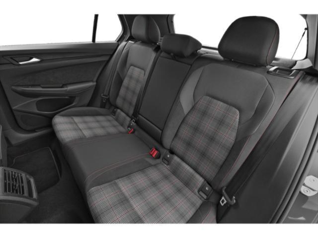 used 2024 Volkswagen Golf GTI car, priced at $27,177