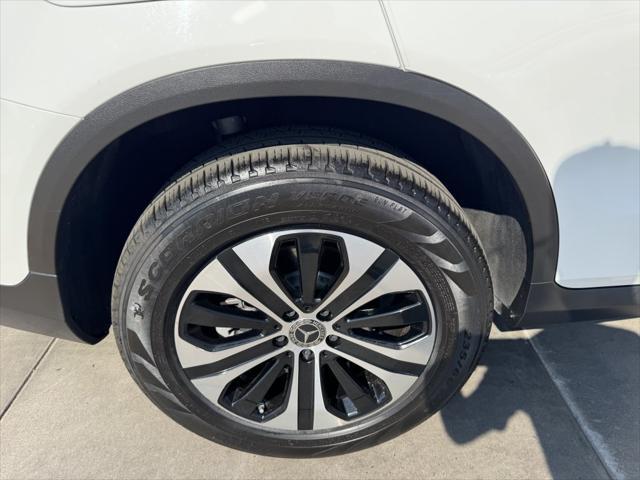 used 2020 Mercedes-Benz GLC 350e car, priced at $28,977