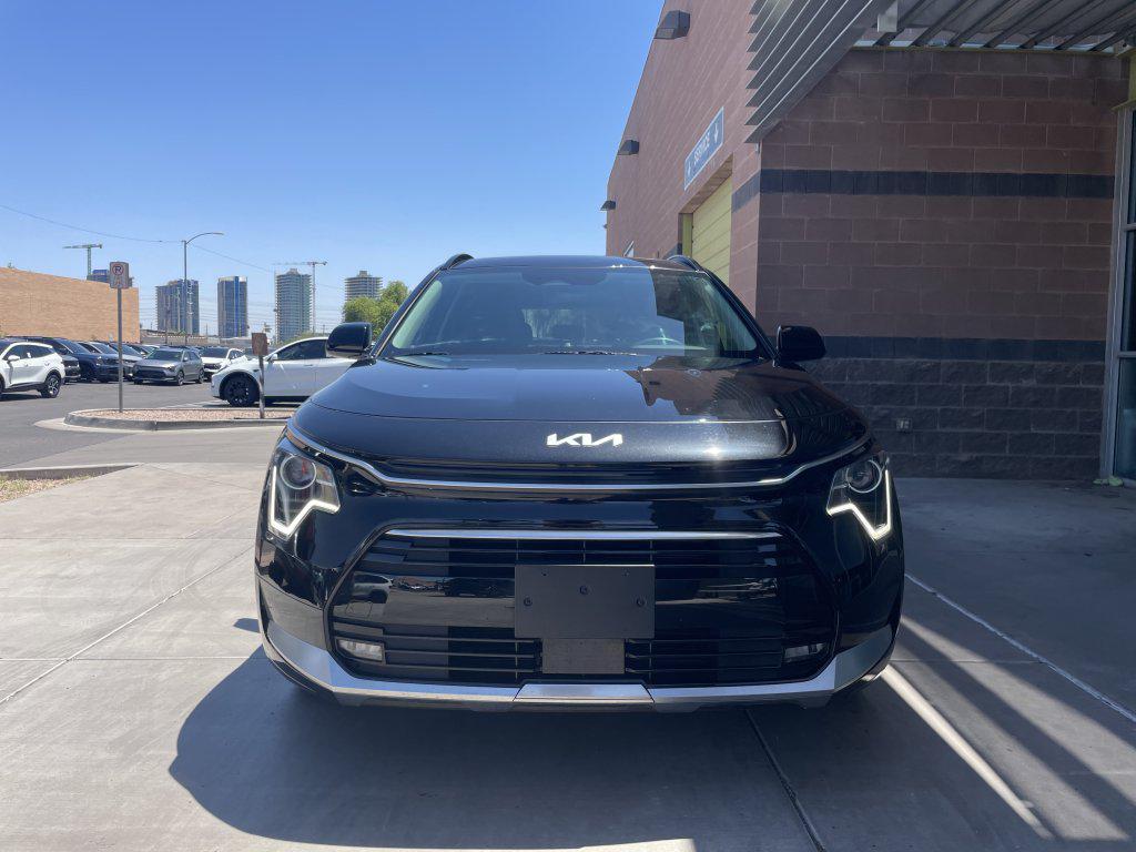 used 2023 Kia Niro car, priced at $22,977